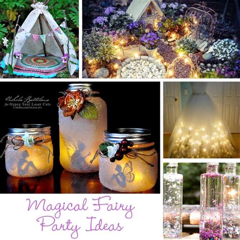 Creating a magical haven with Lily magical supplies